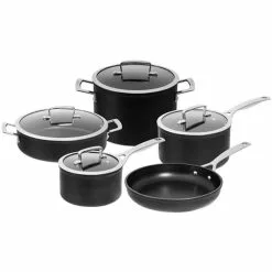 Pyrolux Ignite Cookware Set - 5 Piece