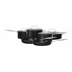 Pyrolux Ignite 6 Piece Cookware Set