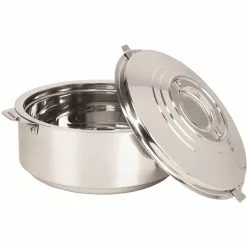 Pyrolux Pyrotherm Stainless Steel Food Warmer - 8L