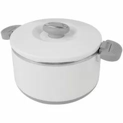 Pyrolux Food Warmer - White - 5 Litre