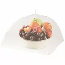 Avanti Square Food Cover Nylon Net - 40cm