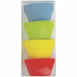 Avanti Silicone Cupcake Cups