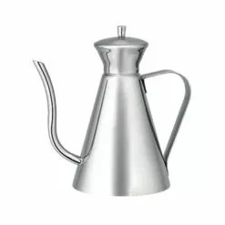 Avanti Art Deco Luxury Oil Can - 500ml