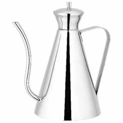 Avanti Art Deco Oil Can - 1 Litre