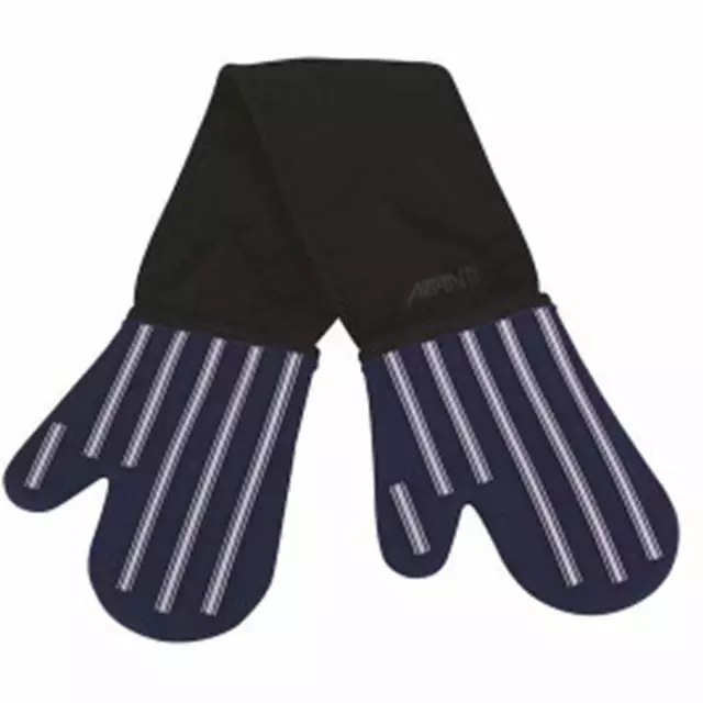 Avanti Silicone Double Oven Glove Butcher