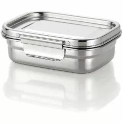 Avanti Dry Cell Airtight Container - 17.9cm X 13.5cm X 6cm