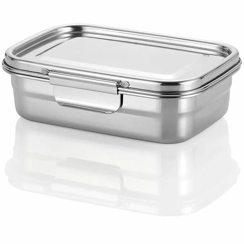 Avanti Dry Cell Container - 21.5cm X 15.2cm X 6.5cm