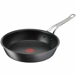 Jamie Oliver By Tefal Cooks Classic Induction Non-stick Hard Anodised Frypan - 28cm