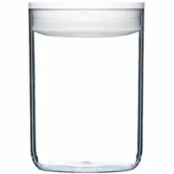 ClickClack Pantry Round 3200ml - White