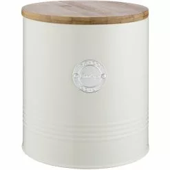 Typhoon Cookies Store 3.4L - Cream