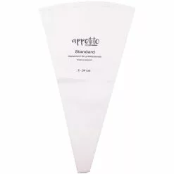 Appetito Cotton/PVC 34cm Piping Bag NO:2