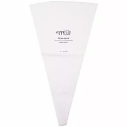 Appetito Cotton/PVC 46cm Piping Bag NO: 4