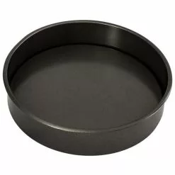 BAKEMASTER Loose Base Sandwich Pan 20cm X 3.5cm