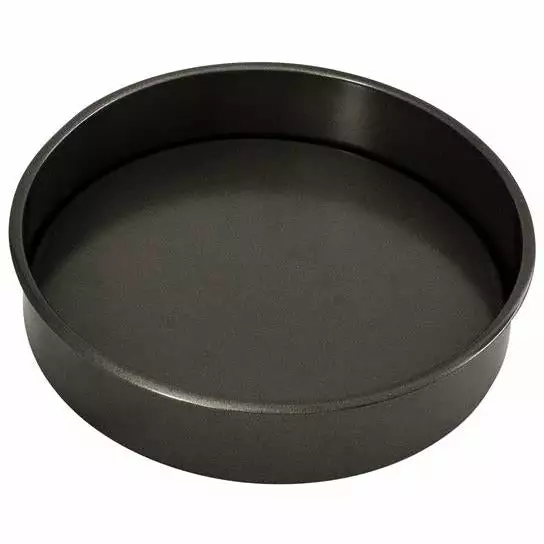BAKEMASTER Loose Base Sandwich Pan 20cm X 3.5cm