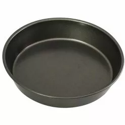BAKEMASTER Deep Pie Pan 23cm X 5cm