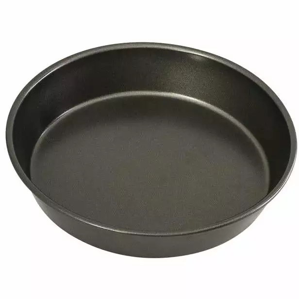 BAKEMASTER Deep Pie Pan 23cm X 5cm