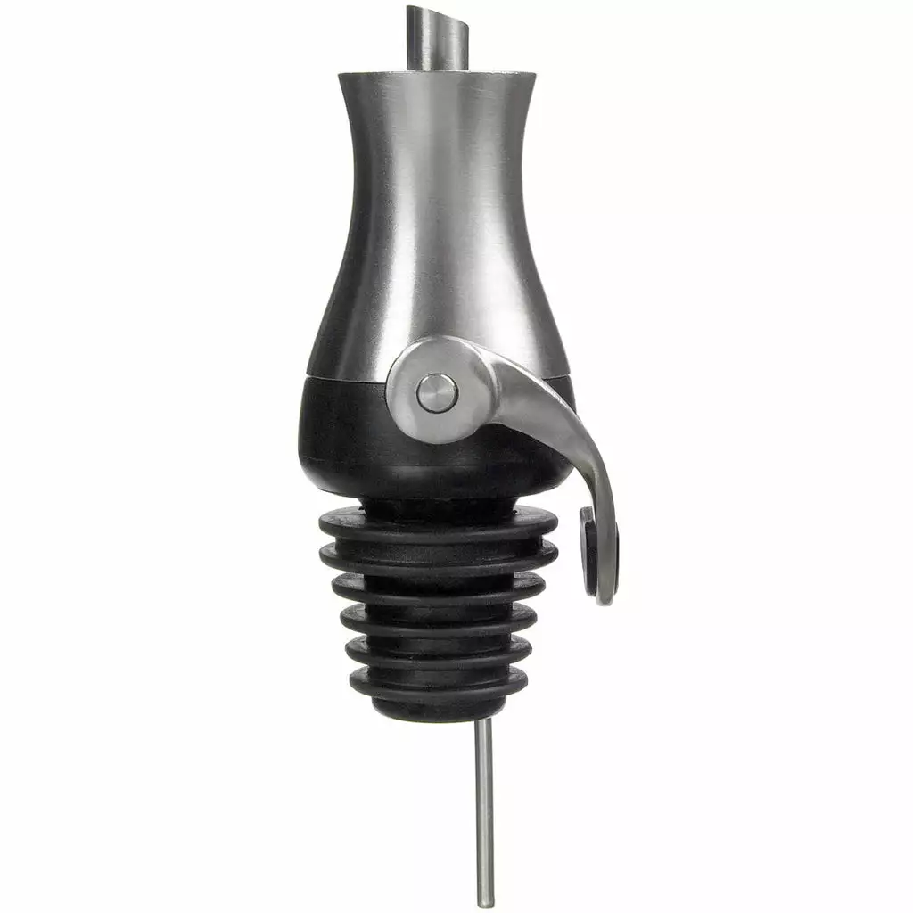 OXO Good Grips Oil Stopper And Pourer