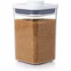 OXO Good Grips Pop 2.0 Small Square Short - 1L