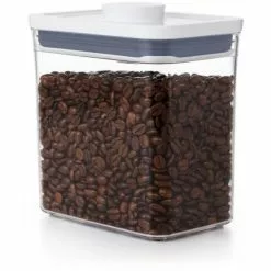 OXO Good Grips Pop 2.0 Rectangle Short - 1.6L