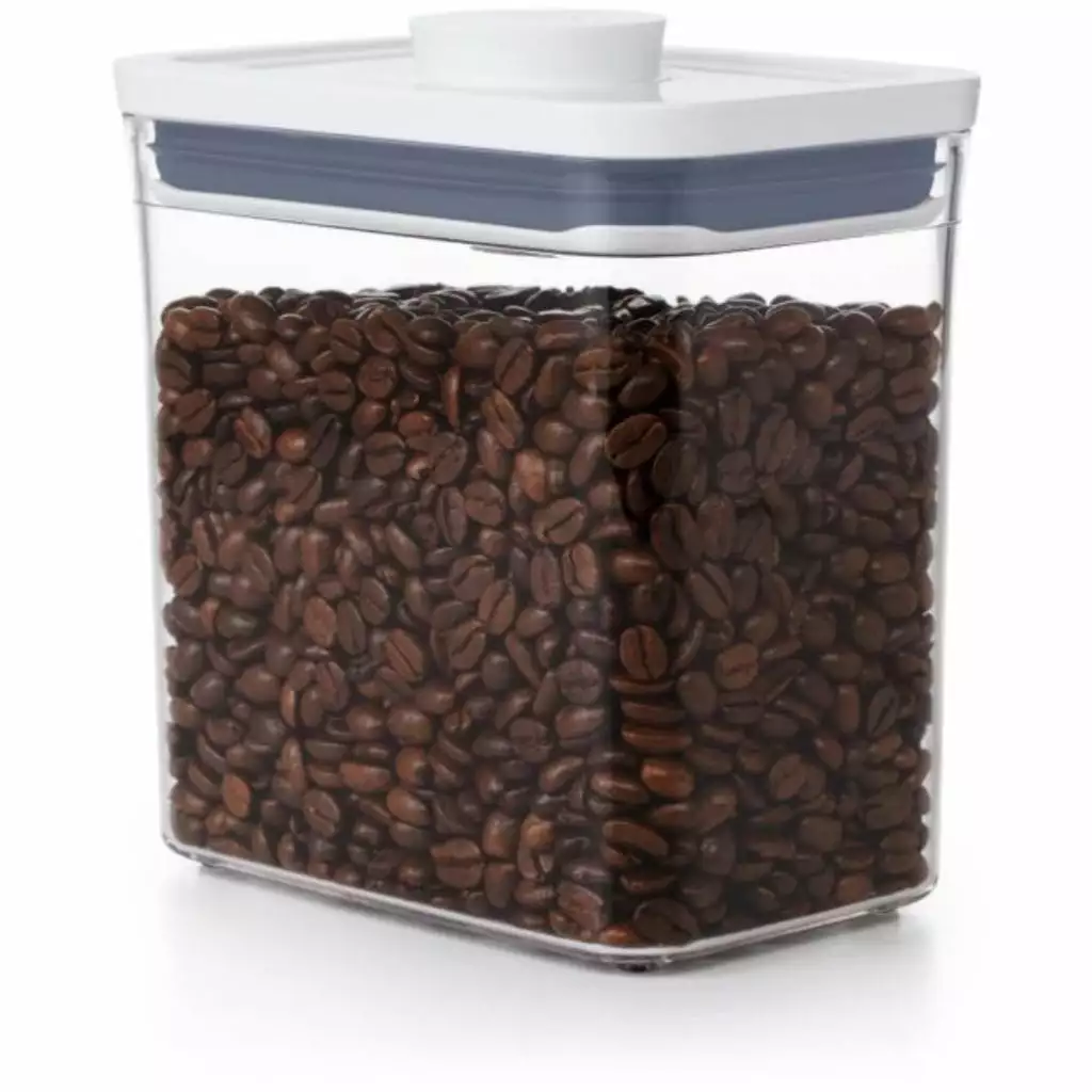 OXO Good Grips Pop 2.0 Rectangle Short - 1.6L