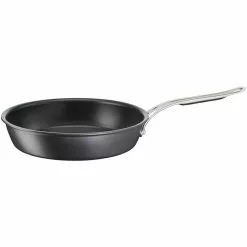 Jamie Oliver By Tefal Cooks Classic Induction Non-stick Hard Anodised Frypan - 24cm
