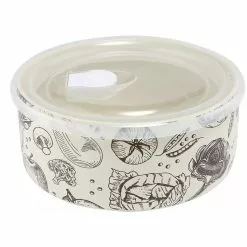 Ladelle Grown Fruit And Veggie 16cm Microwave Food Bowl