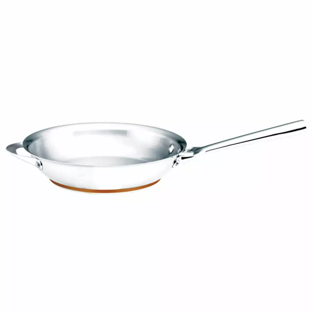 Essteele Essteele Per Vita 28cm Open French Skillet