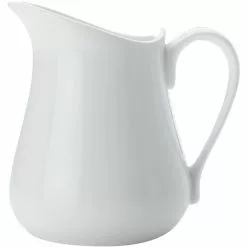 Maxwell And Williams White Basics Jug 1L