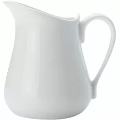 Maxwell And Williams White Basics Jug - 500ml