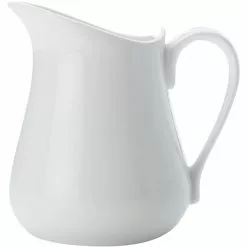Maxwell And Williams White Basics Milk Jug - 110ml