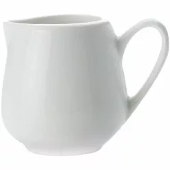 Maxwell And Williams White Basics Jug - 90ml