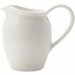 Maxwell And Williams White Basics Jug 330ml