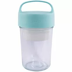 Avanti Food Jar 650ml - Duck Egg Blue