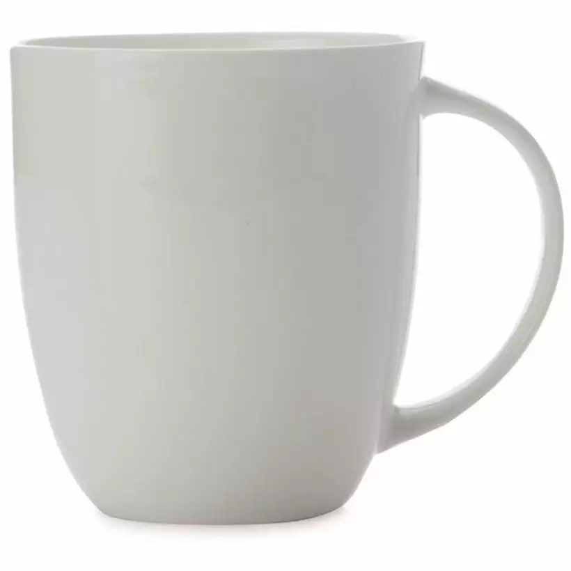 Maxwell And Williams Cashmere Coupe Mug 420ml