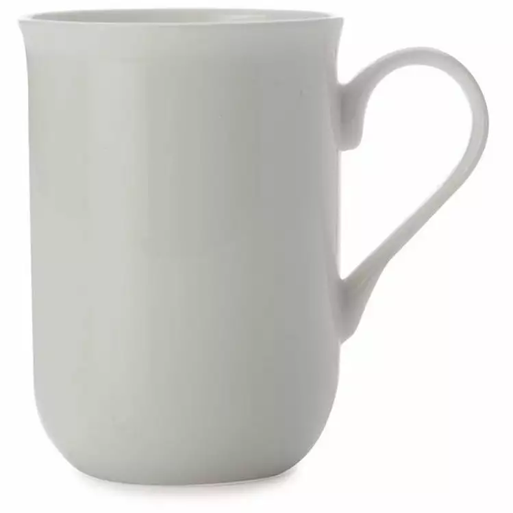 Maxwell And Williams Cashmere Regent Mug 340ml