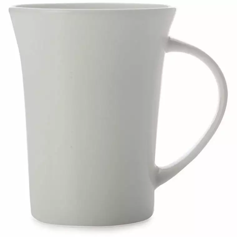 Maxwell And Williams Cashmere Flared Mug 380ml