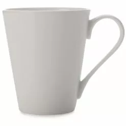 Maxwell And Williams Cashmere Conical Mug 320ml