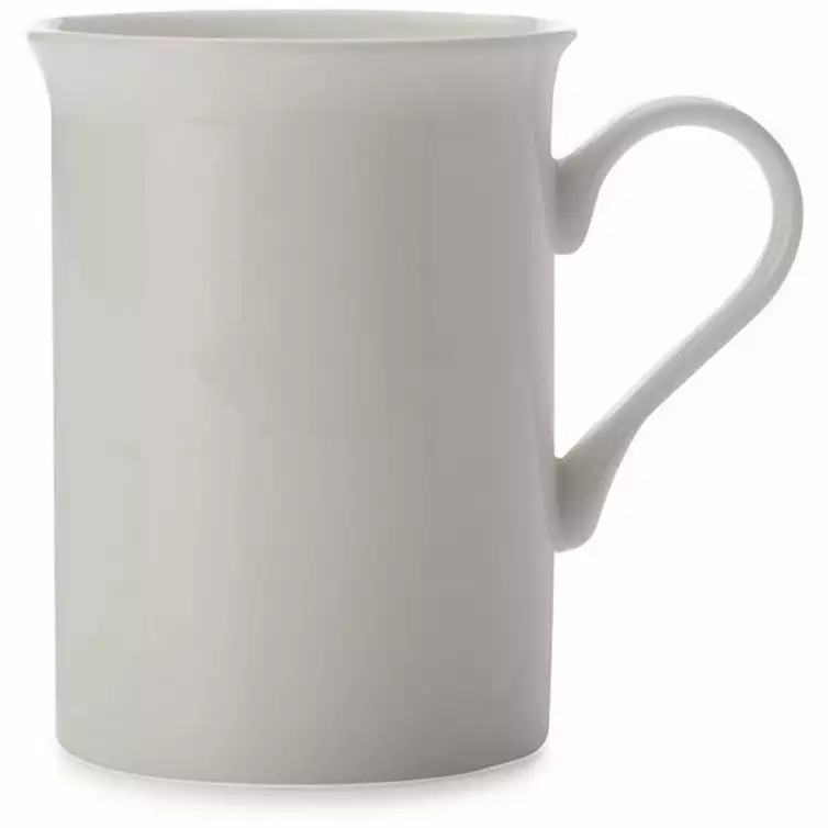 Maxwell And Williams Cashmere Mug Cylindrical 340ml