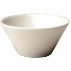 Maxwell And Williams White Basics Conical Dip 8cm