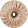 Bakers Secret French Wreath Fluted Tube Pan 24x24x10cm