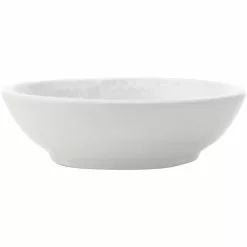 Maxwell And Williams White Basics Diamonds Sauce Dish 7cm