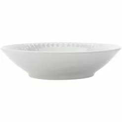 Maxwell And Williams White Basics Diamonds Sauce Dish 10cm