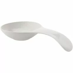 Maxwell And Williams White Basics Diamonds Spoon Rest