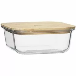 Ecology Nourish Square Storage - 18cm