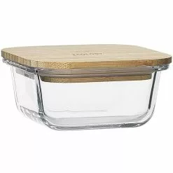 Ecology Nourish Square Storage - 11.5cm