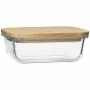 Ecology Nourish Rectangular Storage 14.5cm X 10.5cm