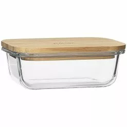 Ecology Nourish Rectangular Storage 14.5cm X 10.5cm