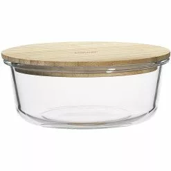 Ecology Nourish Round Storage - 19.7cm