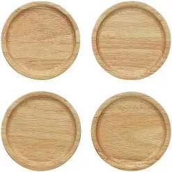 Ecology Alto Coasters 10cm Set Of 4