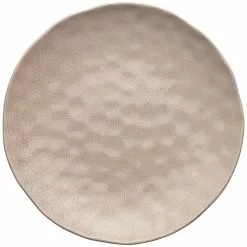 Ecology Speckle Serving Platter 33cm Cheesecake